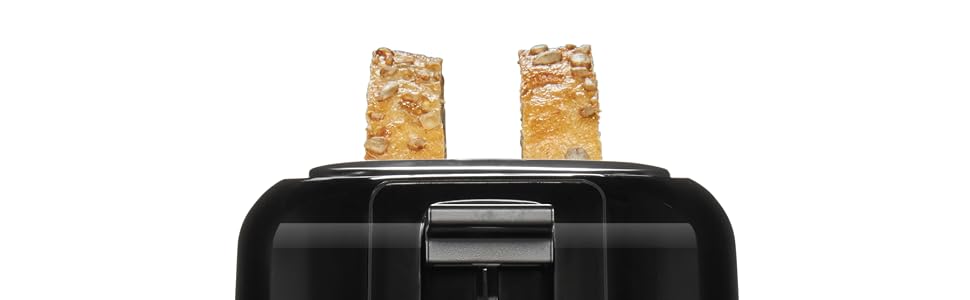2 slice toaster