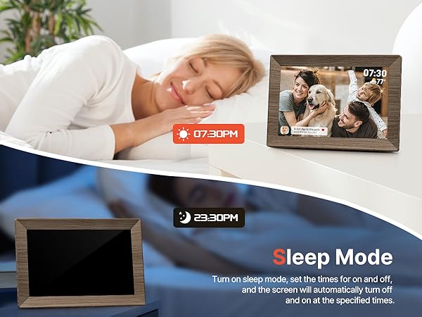 Digital Picture Frame