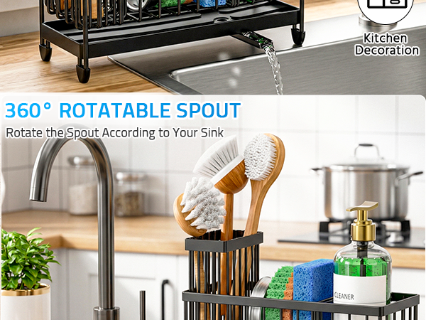 kitchen organization