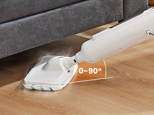 steam mop