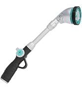 Garden hose wand, HN11W16