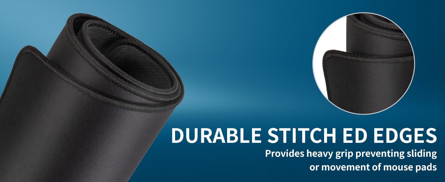Large mouse pad
