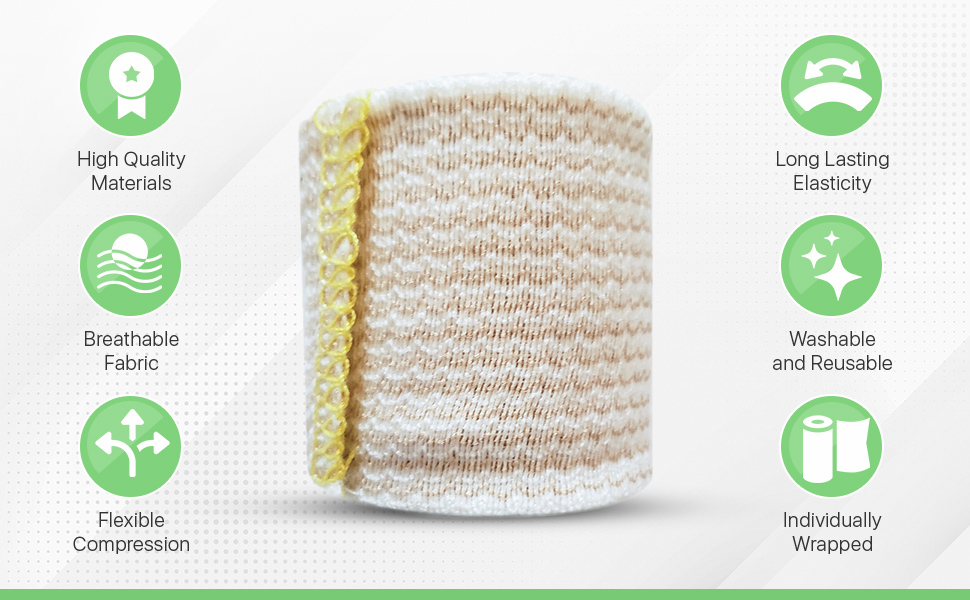 sport bandages 3