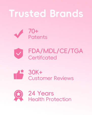 Non-Touch Forehead Thermometer