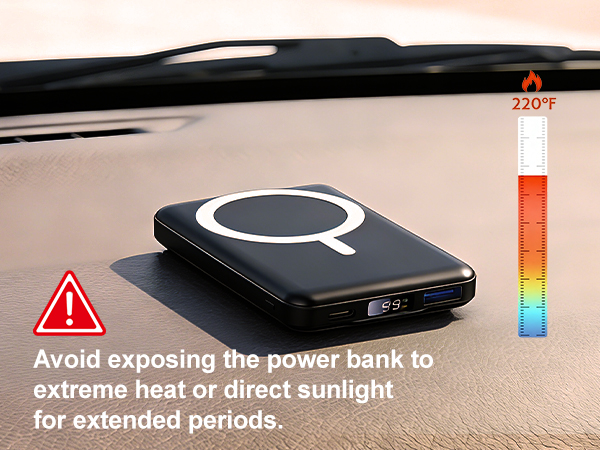 power bank for iphone