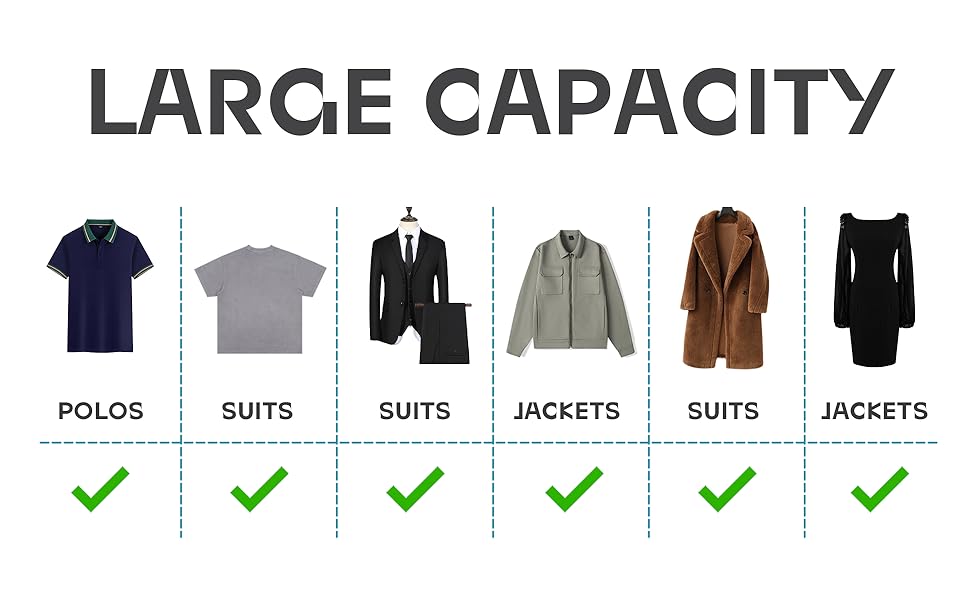 garment bag