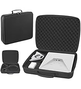 Starlink Mini Travel Bag Waterproof Starlink Mini Case for Travel Case for Starlink Mini Accessor...