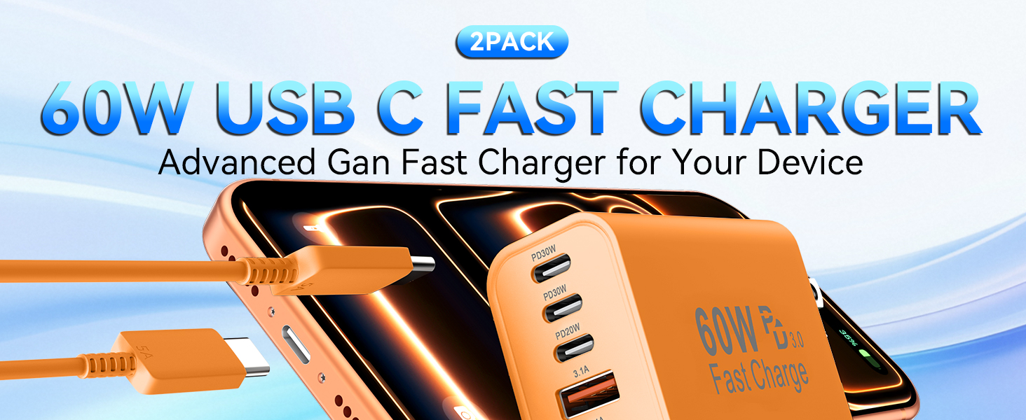 usb c charger block usb charger block charging blocks