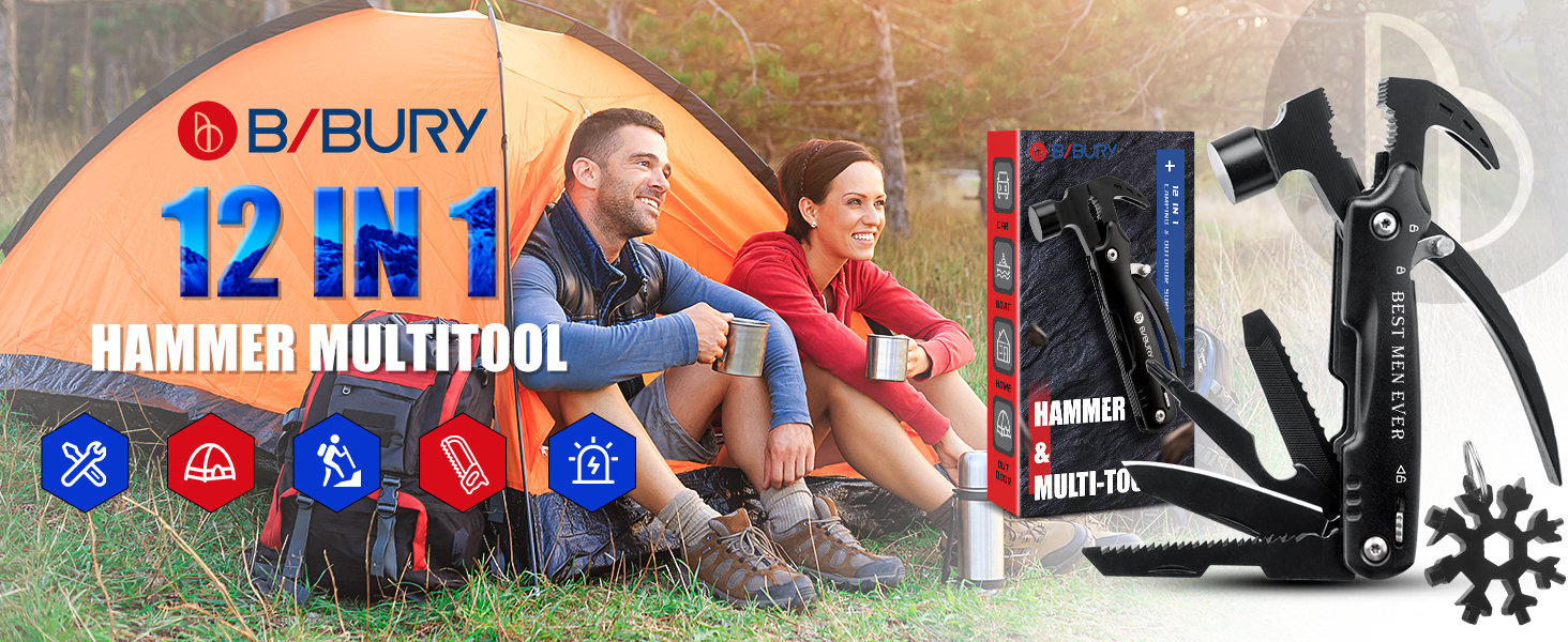 hammer multitool