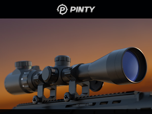 PINTY SCOPE