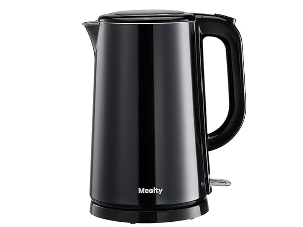 Electric Kettle Water Boiler