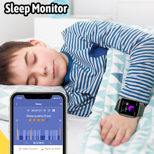 smartwatch sports watch