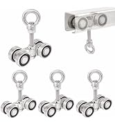 4 Wheel Unistrut Trolley Silent Trolley Assembly Rollers,Unistrut Trolley Roller Stainless Steel ...