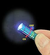 e1 smallest flashlight