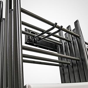iron board wall