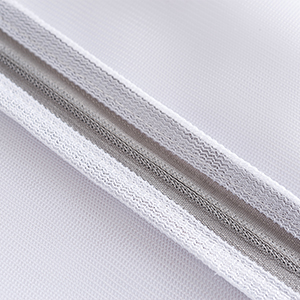 Edge is more sealing