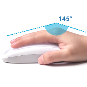 Magic Mouse Grip