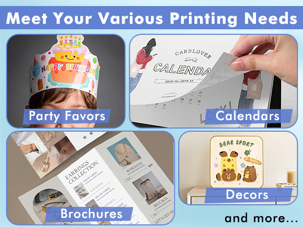 photo paper