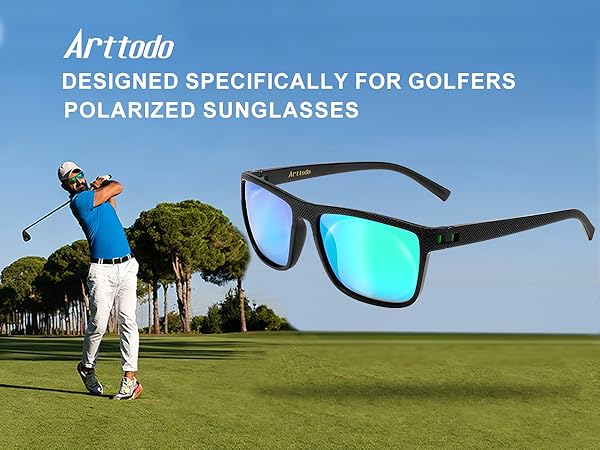 sunglasses men, golf sunglasses for men, polarized sunglasses men, golf sunglasses