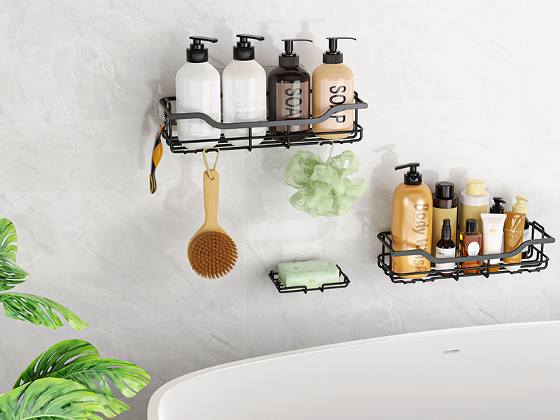 shower caddy