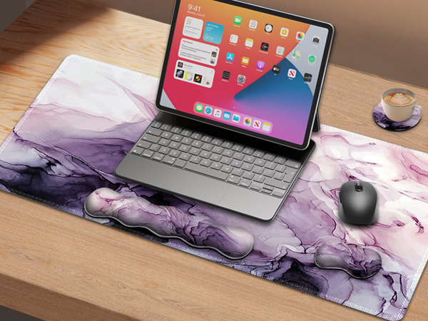 mouse pad