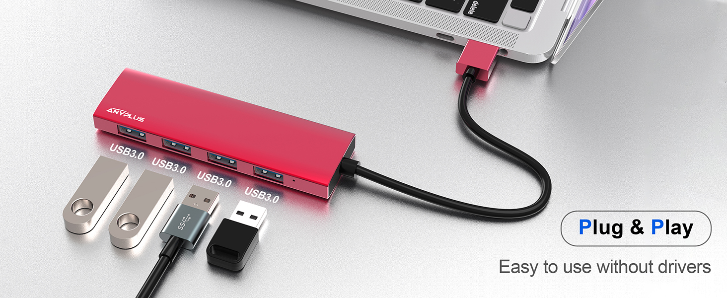 usb hub