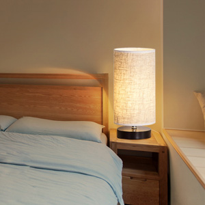 nightstand table lamp