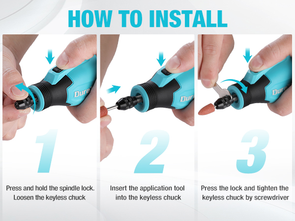 easy to install