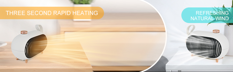 space heaters for indoor use