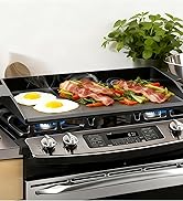Universal Cast Iron Griddle