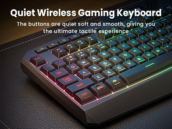 Gaming Keyboard