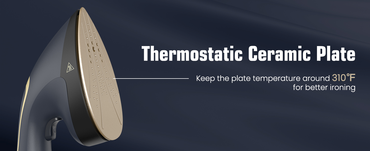 Ceramic Heating Plate