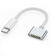 Magnetic 3 Female Charging Adapter