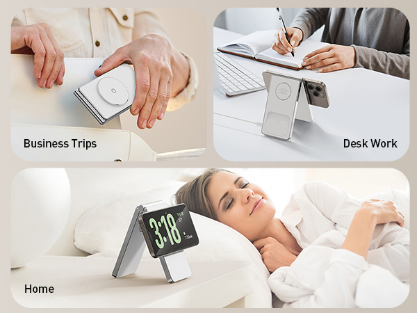 Apple Wireless Charging Station