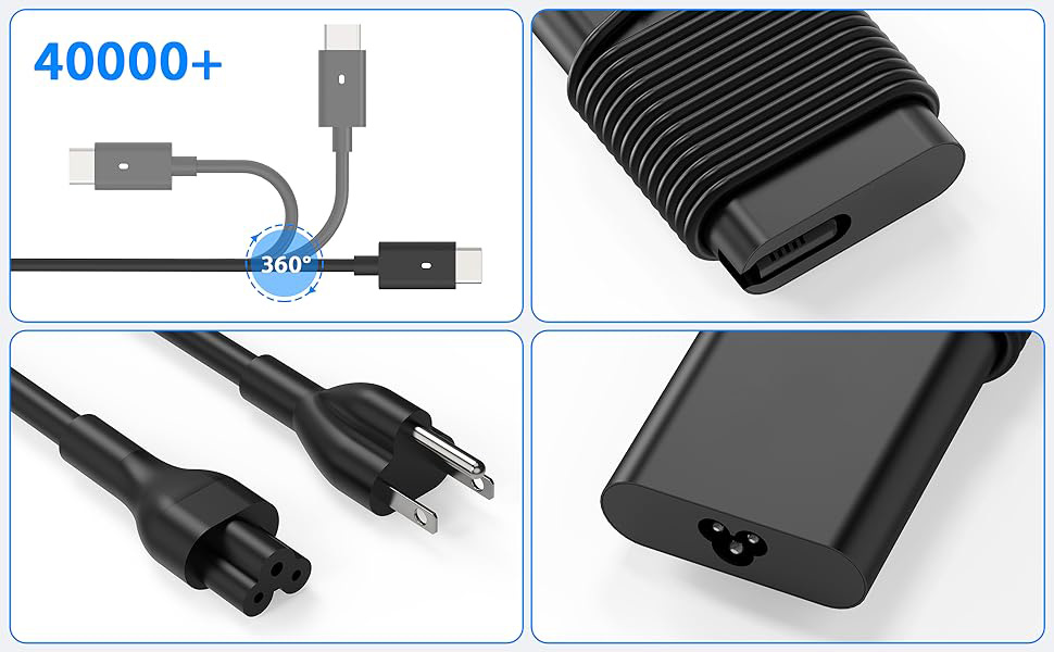 dell xps 13 charger