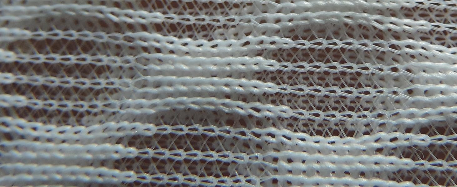 ULTRA-DURABLE MESH