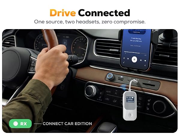 airplane bluetooth adapter