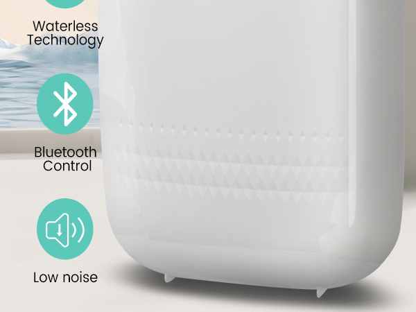 waterless technology