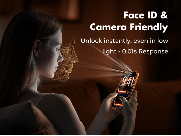 iphone 17 pro screen protector