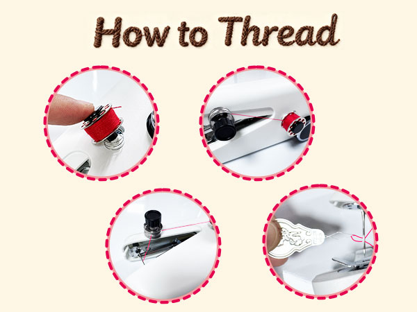 How to Thread