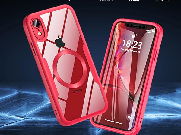 iphone xr phone case