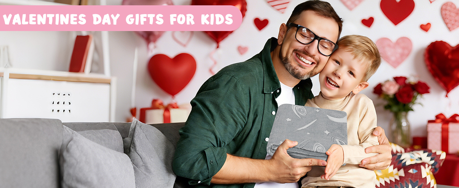 CHRISTMAS GIFTS FOR KIDS