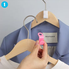 Hanger Connector Hooks, Hangers Space Saving, Hanger Hooks