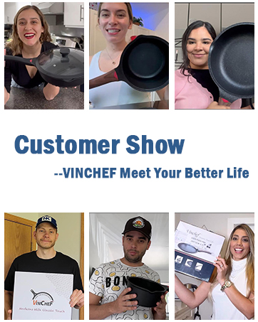 Customer Show