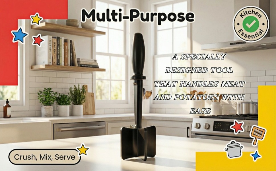 Multi-Purpose