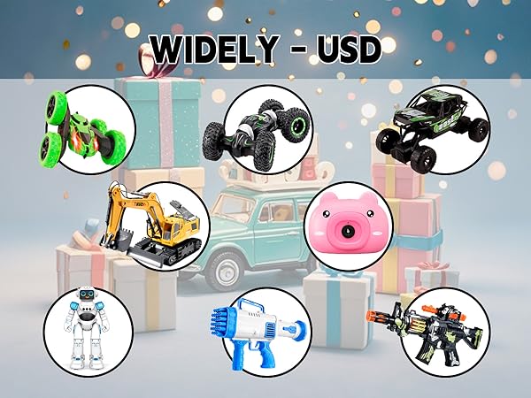 3.7V rechargerable battery 14500 battery RC car battery RC car charger 500ma