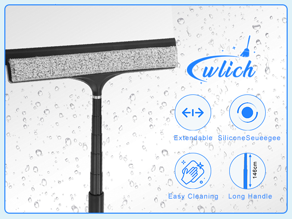 Shower Squeegee