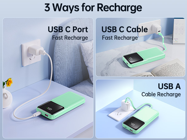 Power Bank