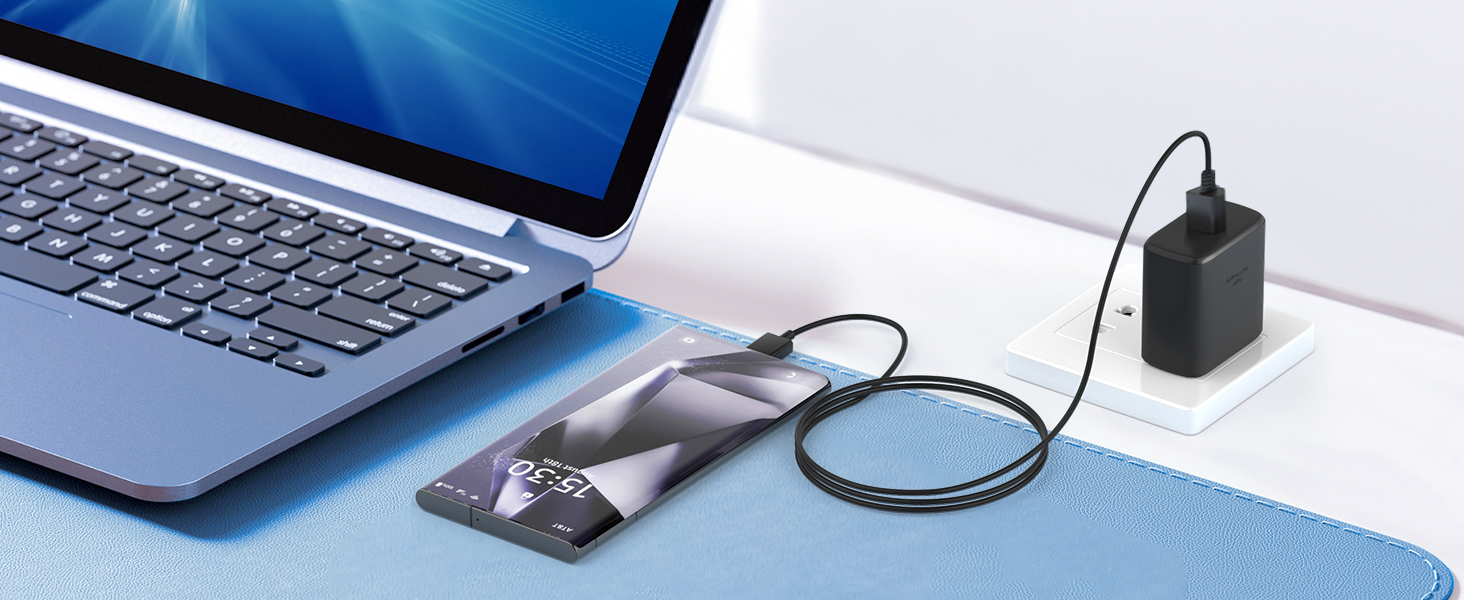 usb c super fast charger
