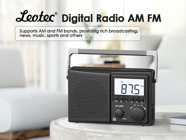 radio